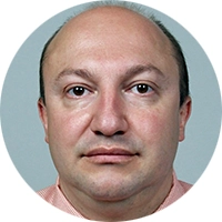 Veselin Kostov